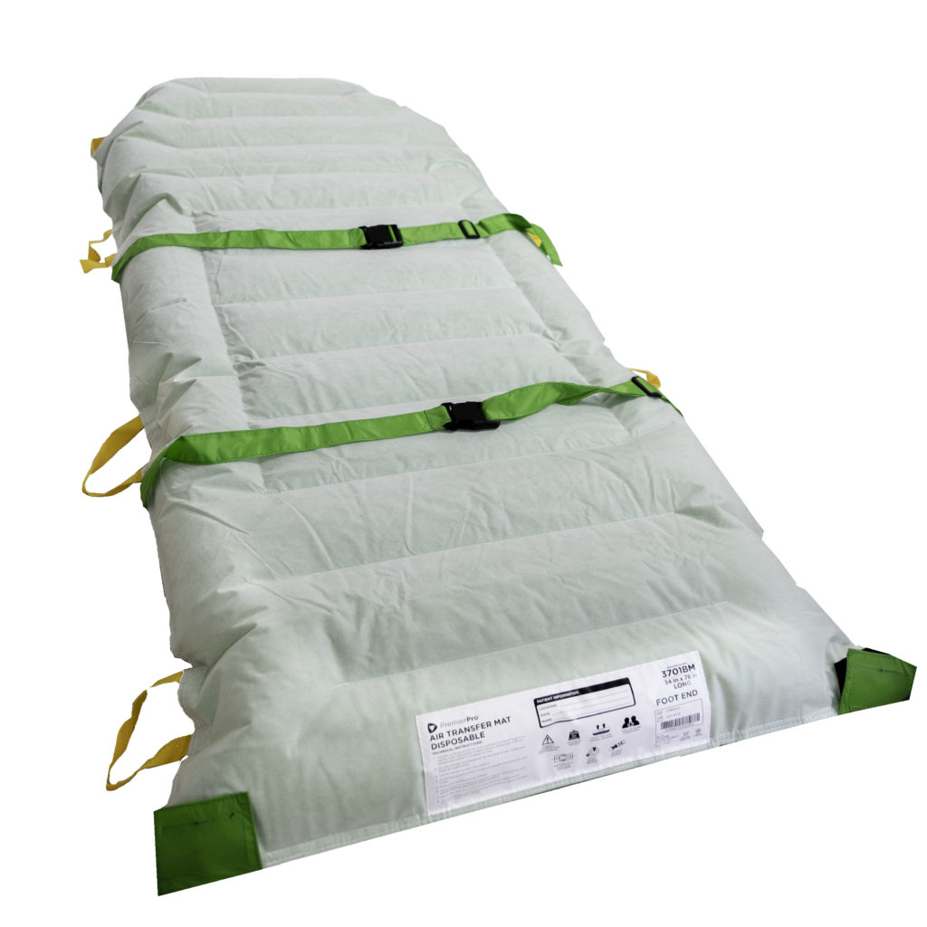 Air Transfer Mats