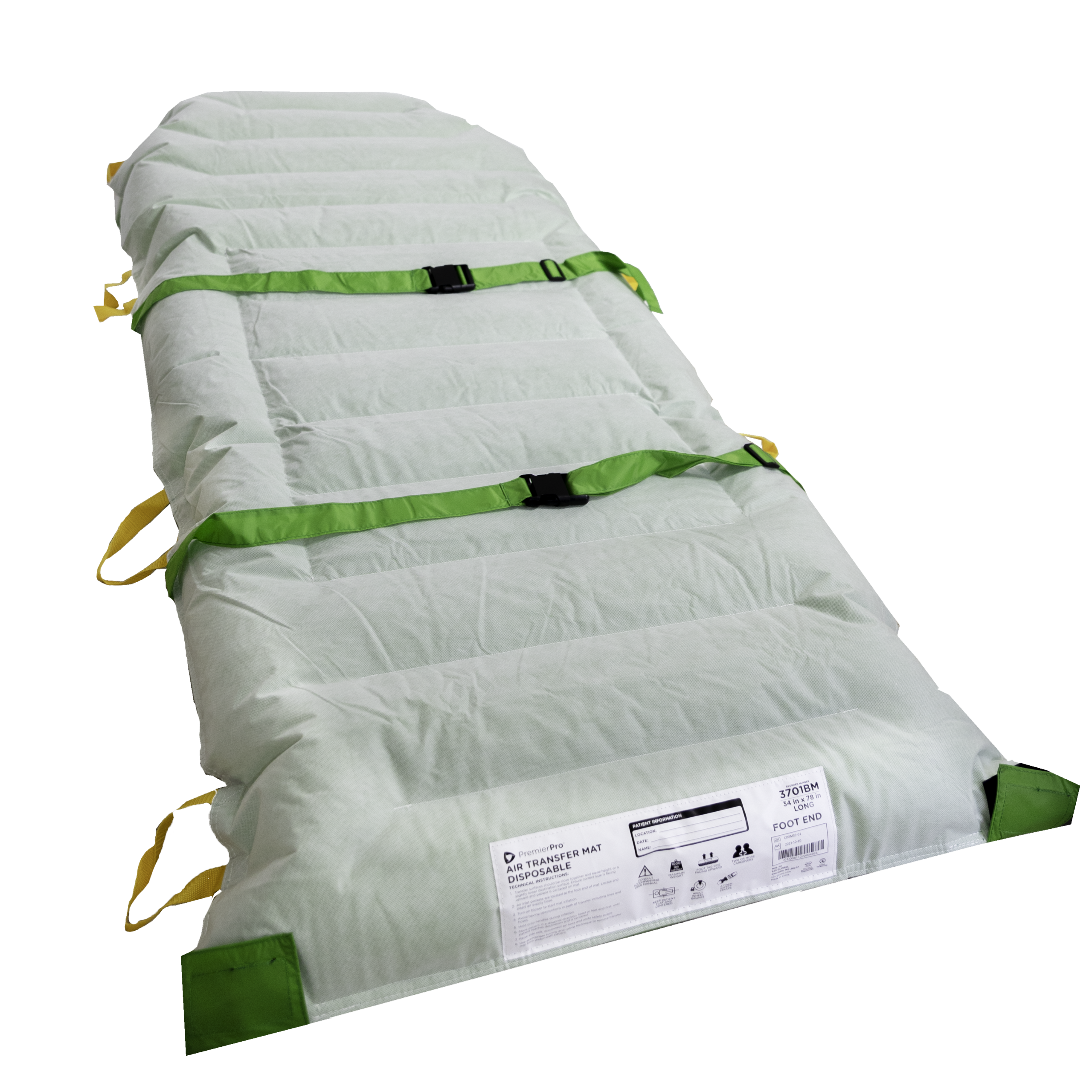 Air Transfer Mats