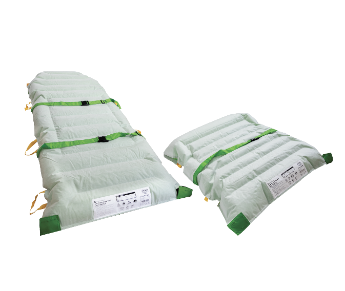 Air Transfer Mats