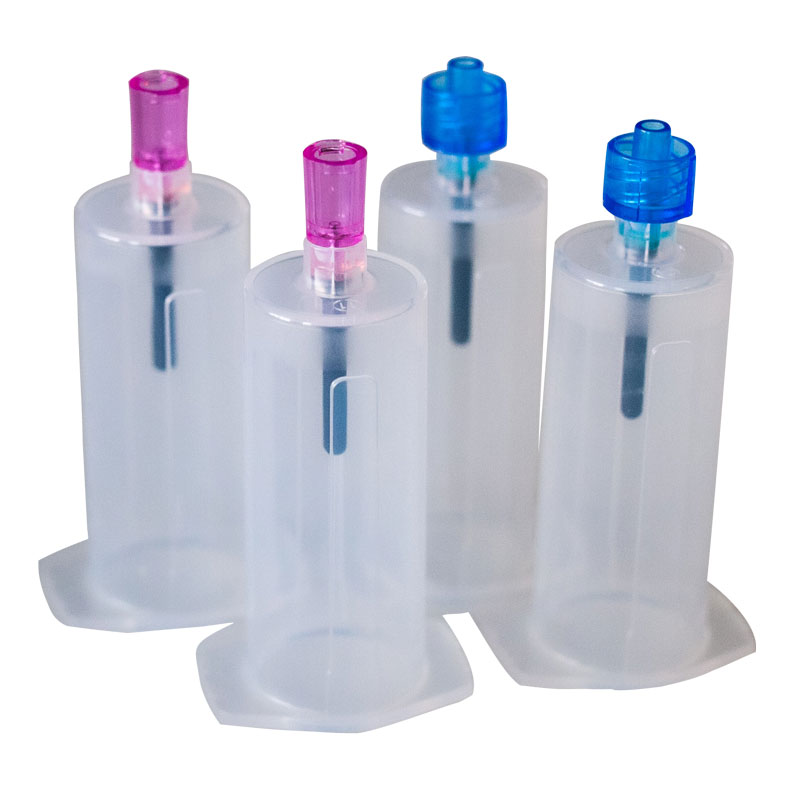 Blood Transfer Products