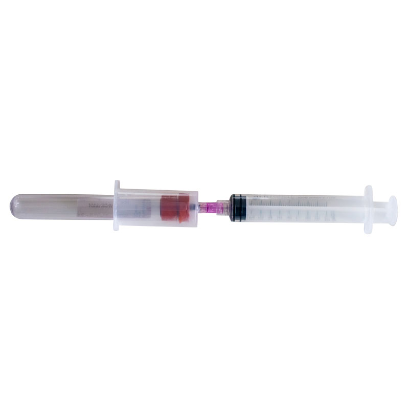 Blood Transfer Products