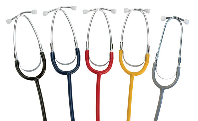 Stethoscopes