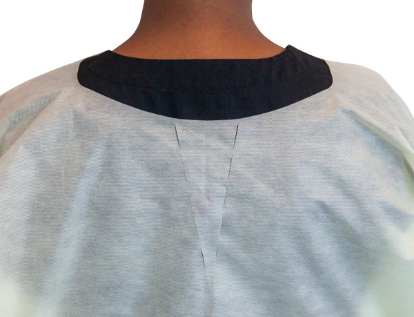 Domestic Isolation Gowns – AAMI LEVEL 2