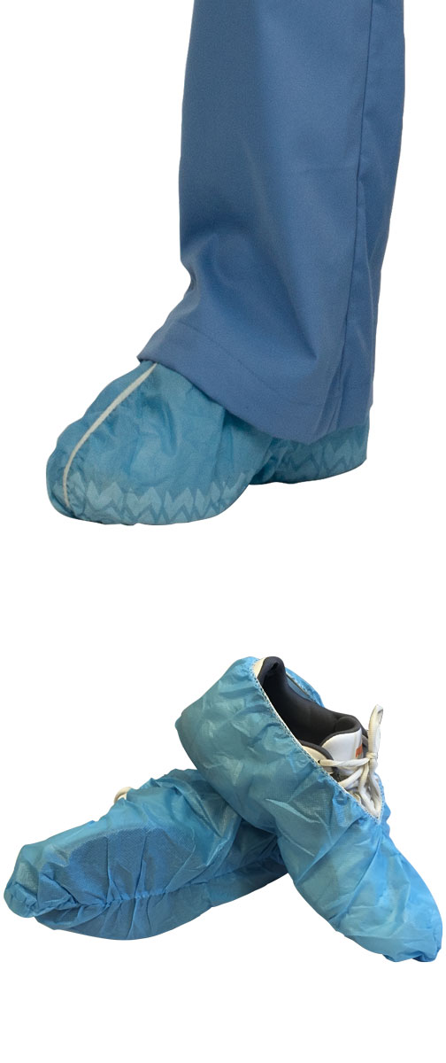 Protective Shoe Covers