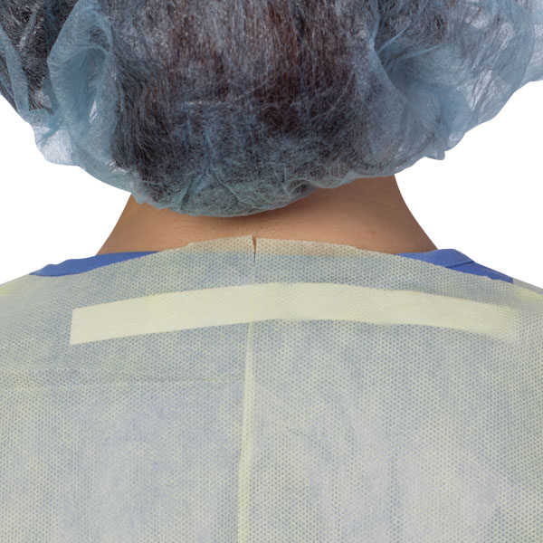 Isolation Gowns – AAMI LEVELS 1-3