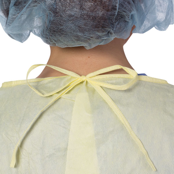 Isolation Gowns – AAMI LEVELS 1-3