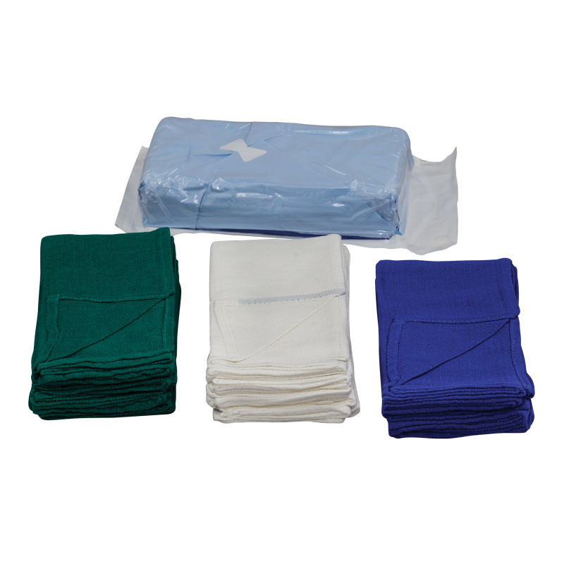 OR Towels