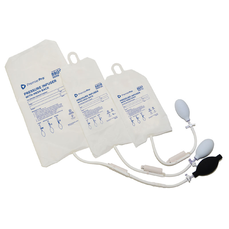 Pressure Infusion Bags