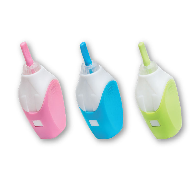 Safety Lancets