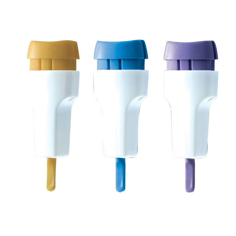 Safety Lancets