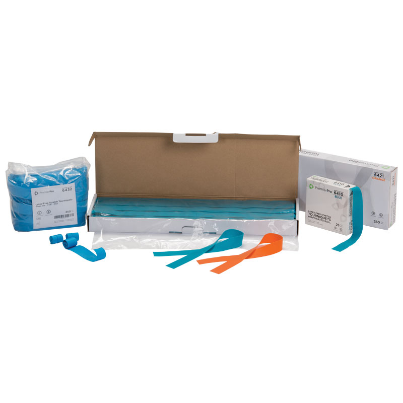 Disposable Tourniquets