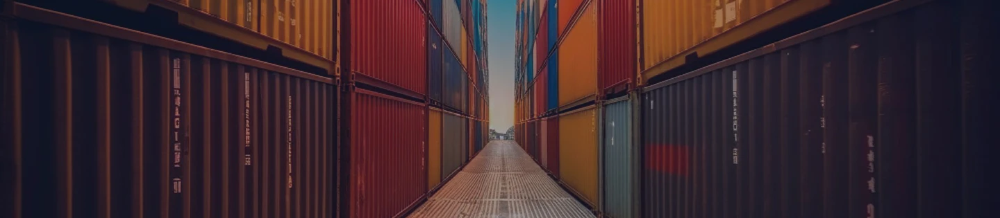 Container Direct Program