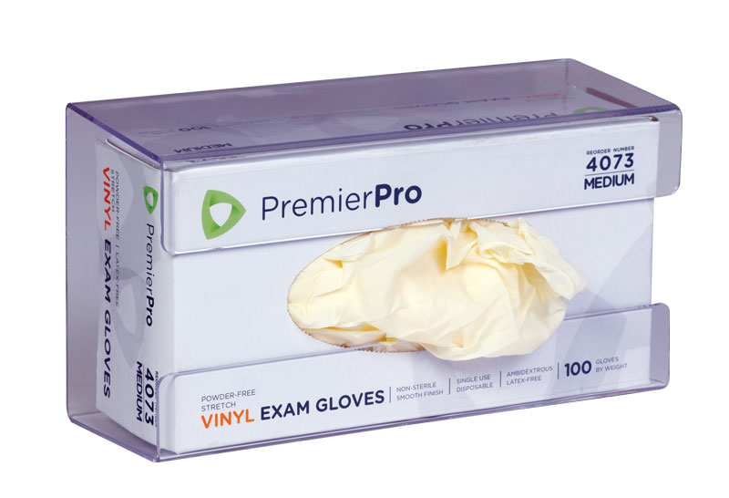 Glove Box Holders